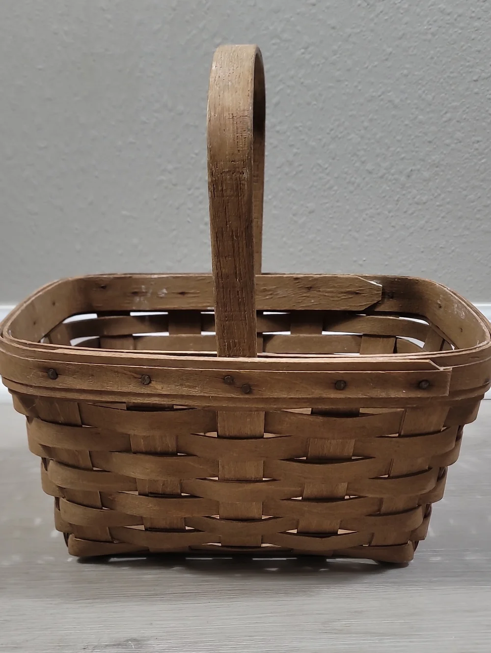 Longaberger 🕯️ vintage